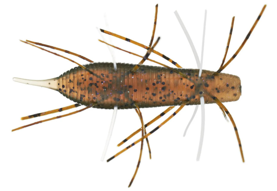 Geecrack Imo Kemushi 40 Floating