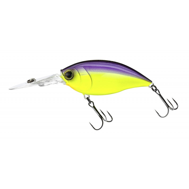 Duel Hardcore Crank 3+ 70F