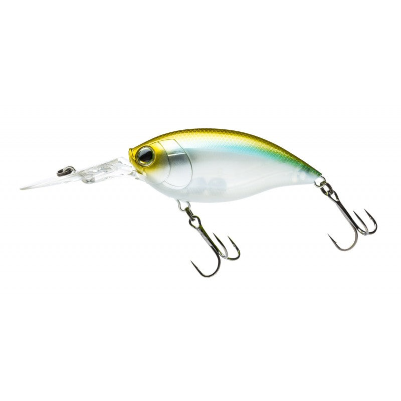 Duel Hardcore Crank 3+ 70F