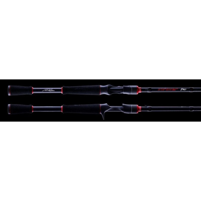 Invoker Pro Series Ark Rods