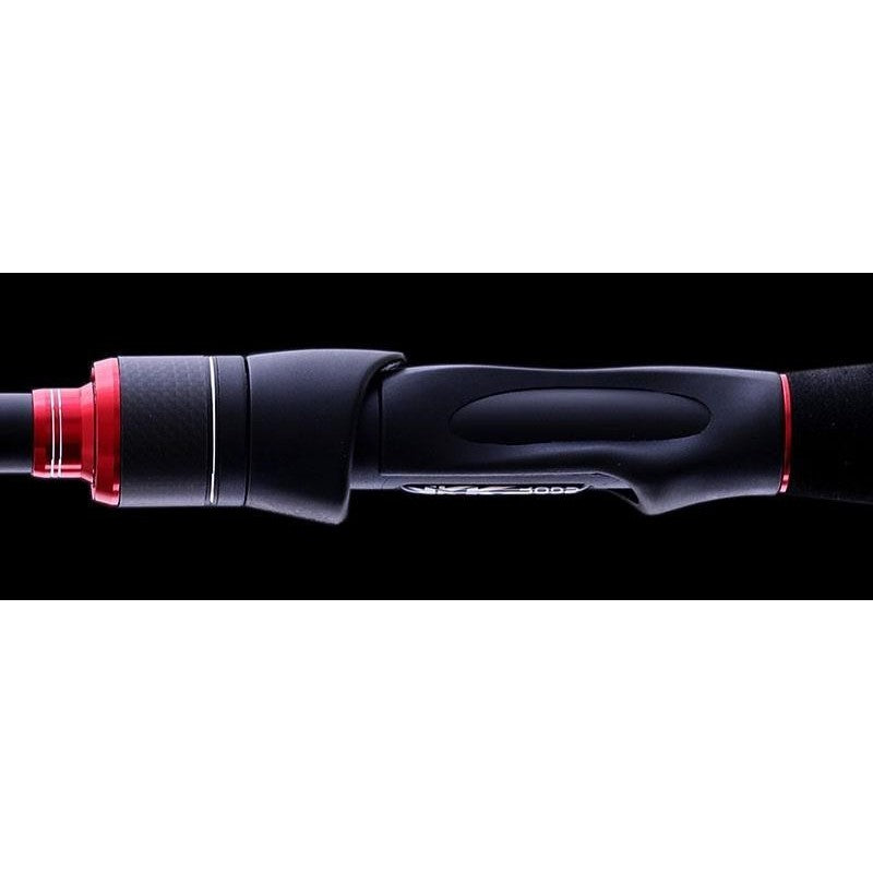 Invoker Pro Series Ark Rods