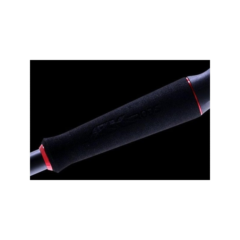 Invoker Pro Series Ark Rods