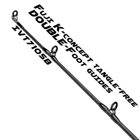 ARK Invoker Tour Series Ark Rods