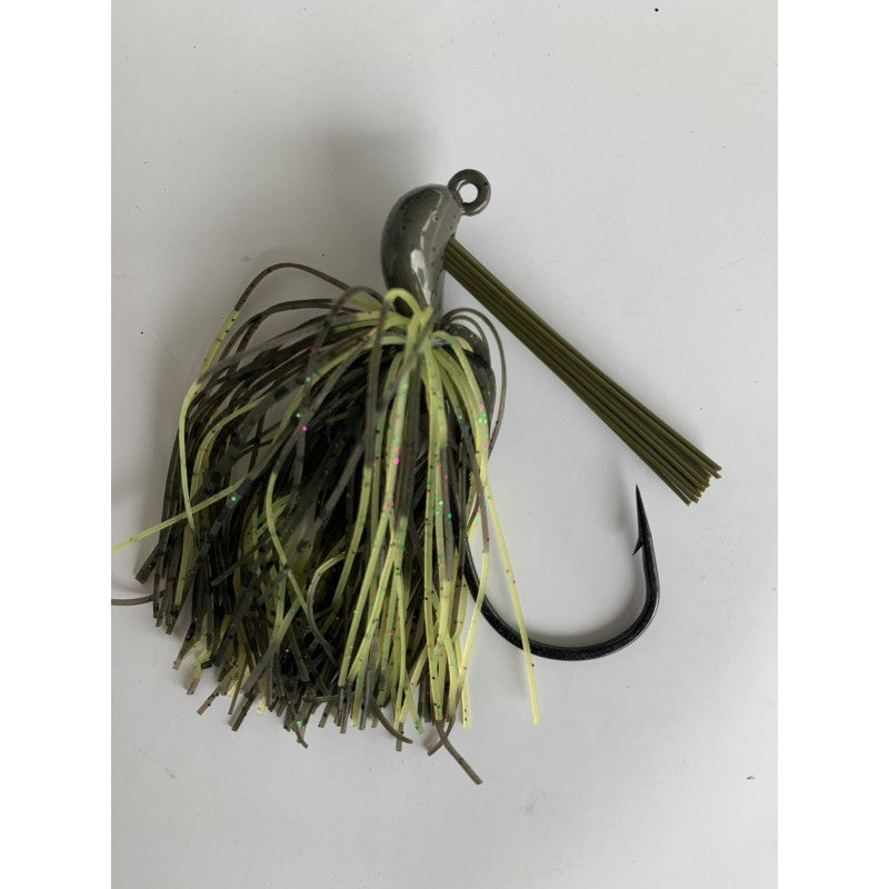 RRTUNGSTEN Jig