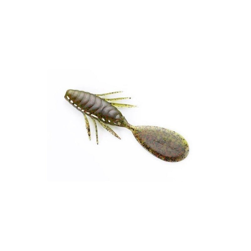 Lake Fork Hyper Freak 5"