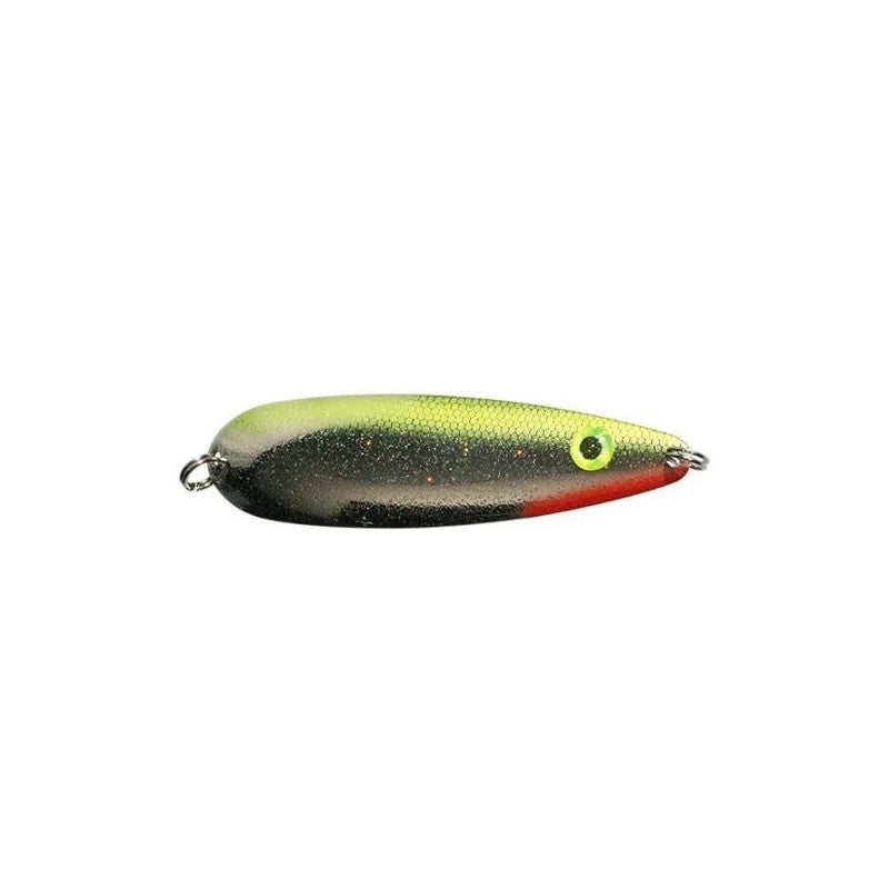 Lake Fork Lures Flutter Spoon 6"