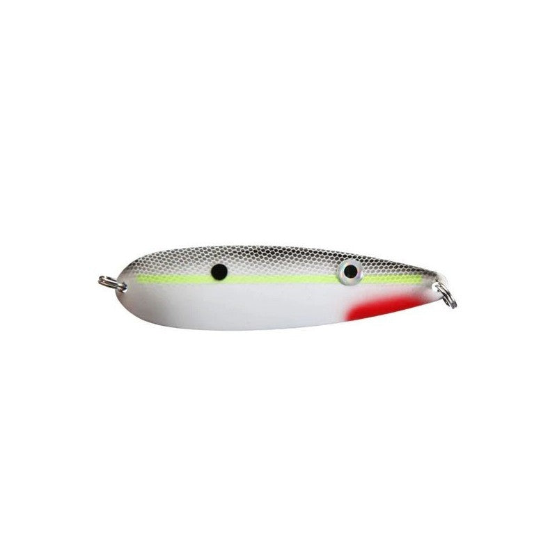 Lake Fork Lures Flutter Spoon 6"