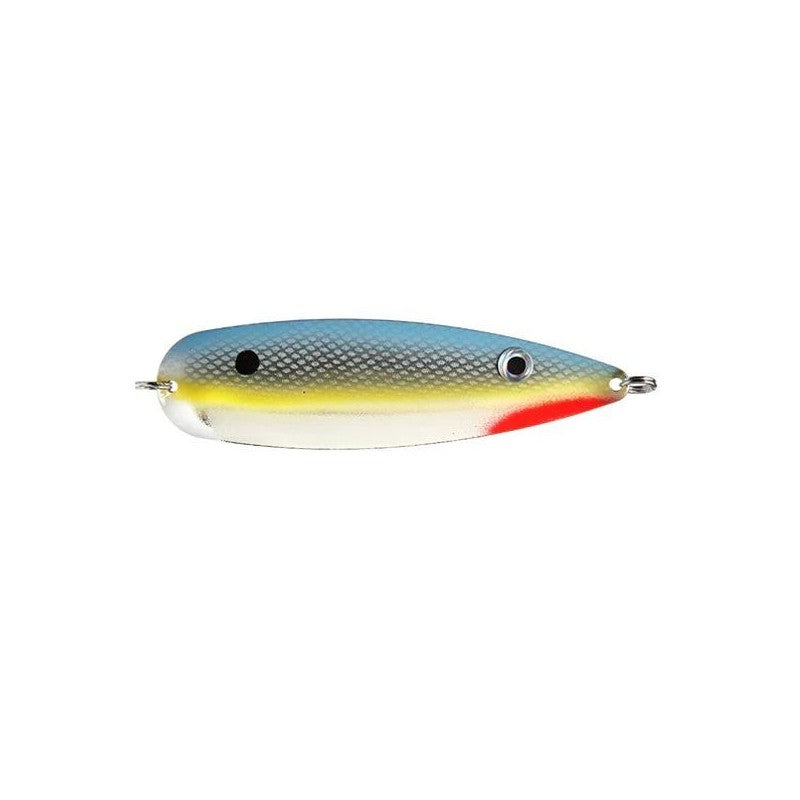 Lake Fork Lures Flutter Spoon 6"