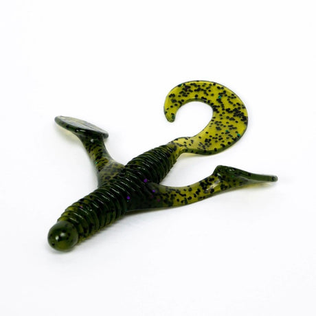 Lake Fork Lures Fork Creature 3.75"