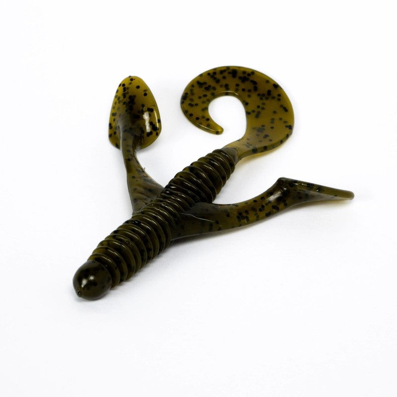 Lake Fork Lures Fork Creature 3.75"