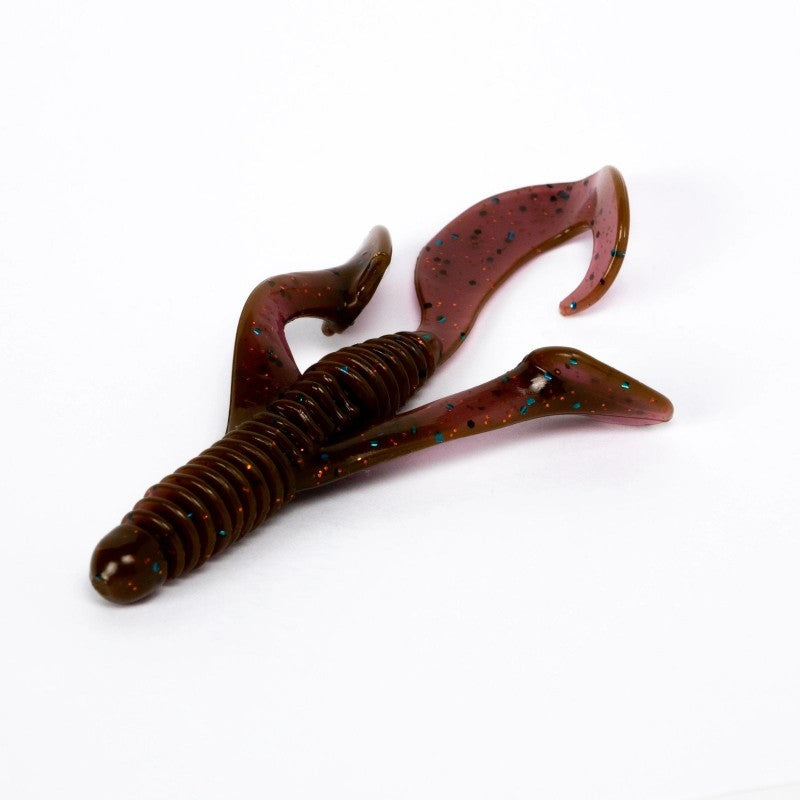 Lake Fork Lures Fork Creature 3.75"