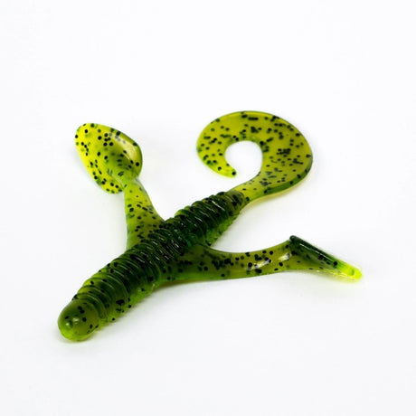 Lake Fork Lures Fork Creature 3.75"