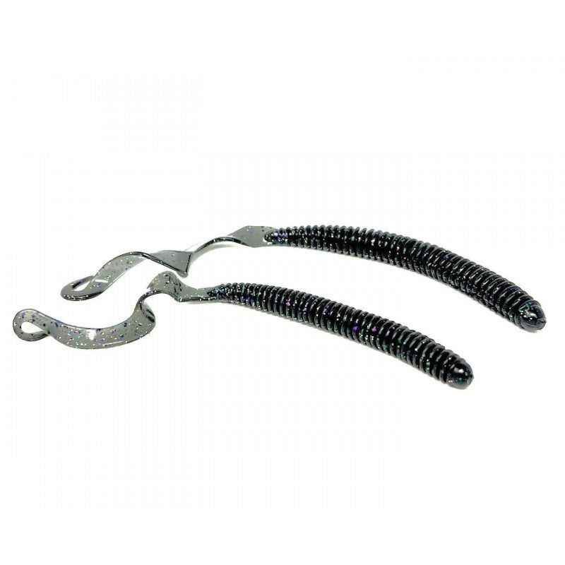 Lake Fork Lures Lake Fork Worms 10"