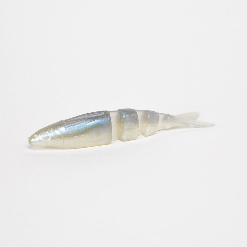 Lake Fork Lures Magic Shad V-Tail 5.5"