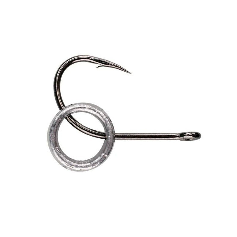 Lake Fork Lures Wacky Hook and Weight System