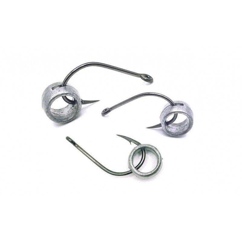 Lake Fork Lures Wacky Hook and Weight System