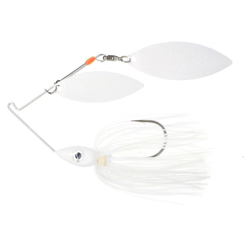 Nichols Lures Pulsator Spinnerbaits Metal Flake Series