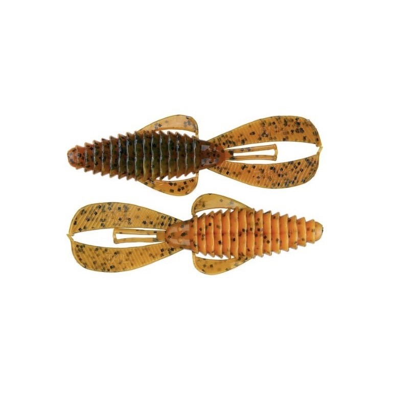 Strike King Rage Baby Bug