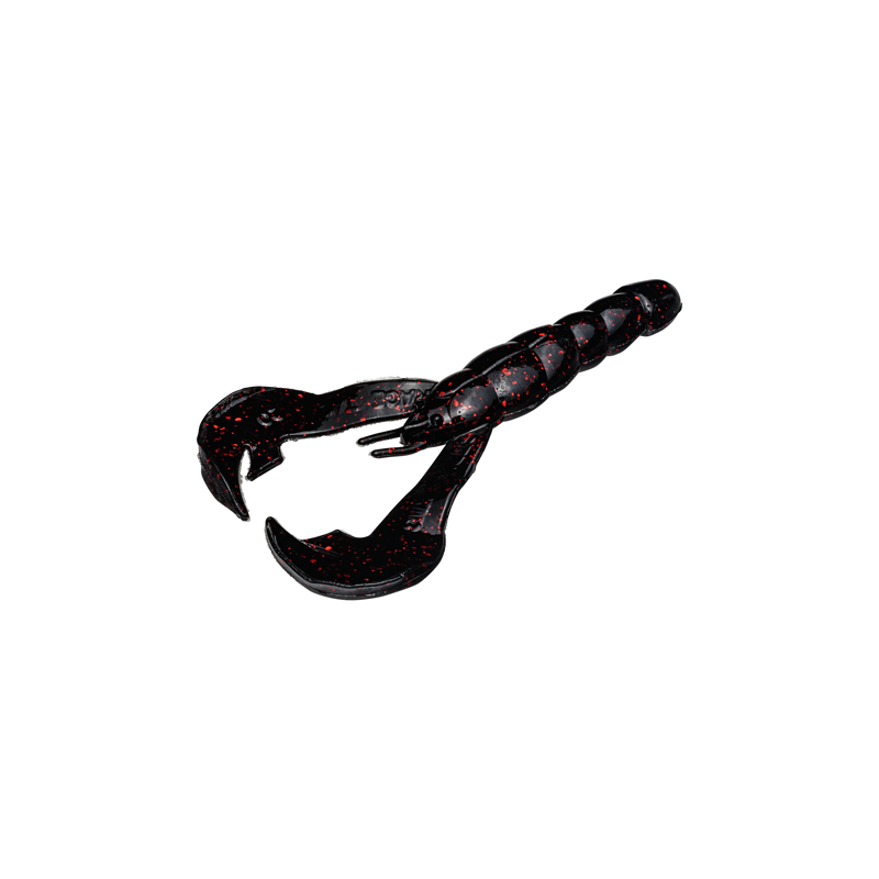 Strike King Tail Rage Craw