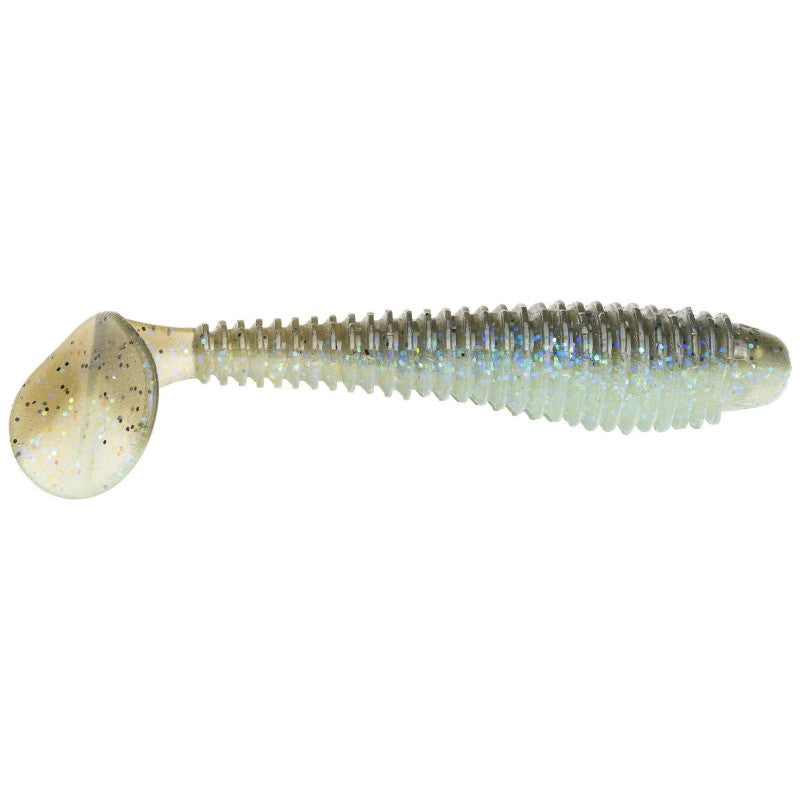 Strike King Rage Swimmer Swimbait 5.75"