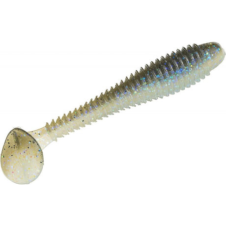 Rage Swimmer 3.75 " Strike King Rage Tail