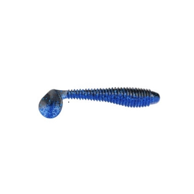 Rage Swimmer 3.75 " Strike King Rage Tail