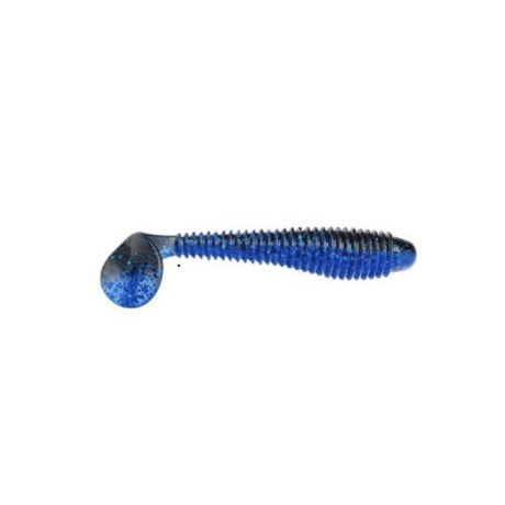 Rage Swimmer 3.75 " Strike King Rage Tail