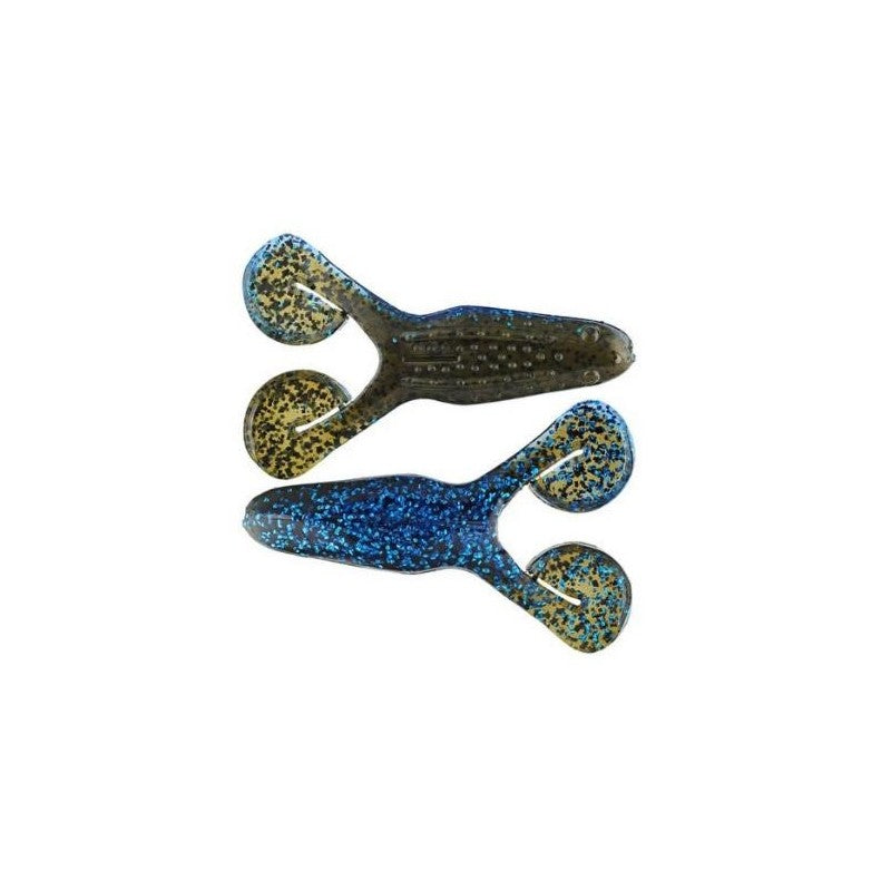 Strike King Rage Tail Toad