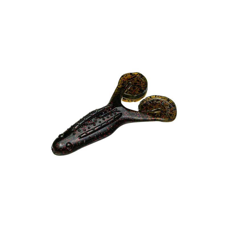 Strike King Rage Tail Toad