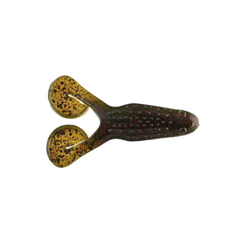 Strike King Rage Tail Toad