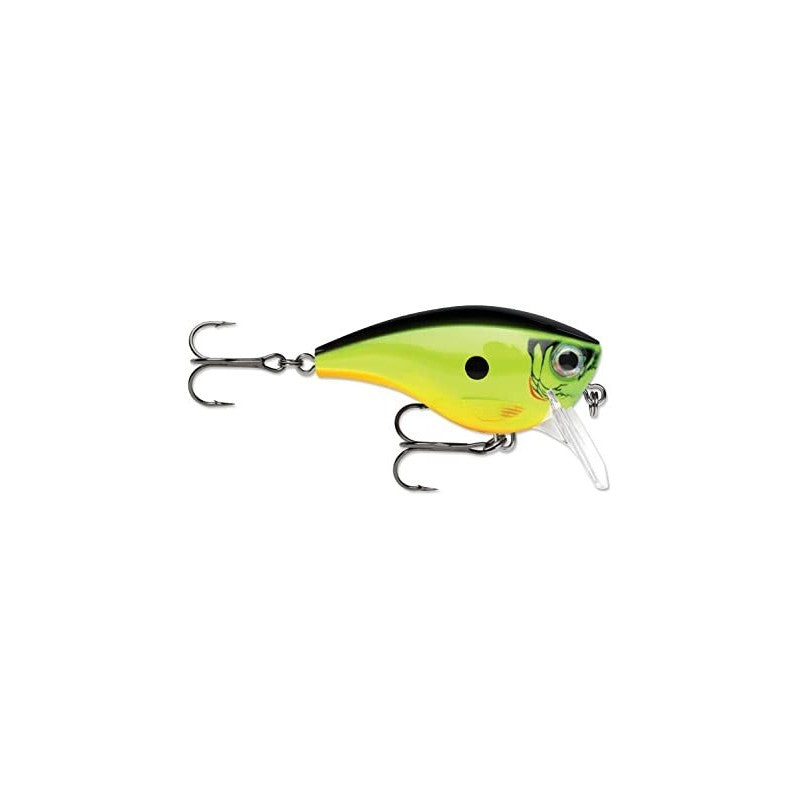 Rapala BX Brat 06 Square Bill Crankbaits