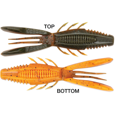 Rapala Crush City Bronco Bug 4"10