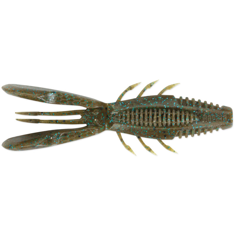 Rapala Crush City Bronco Bug 4"10