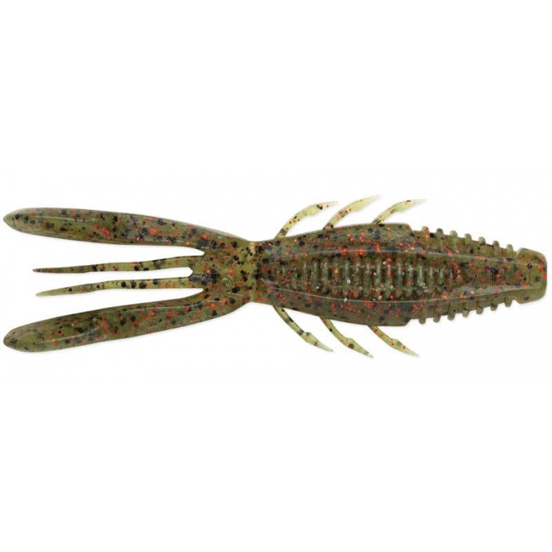 Rapala Crush City Bronco Bug 4"10