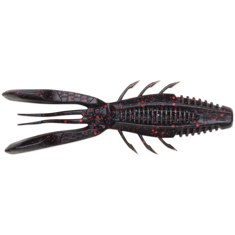 Rapala Crush City Bronco Bug 4"10