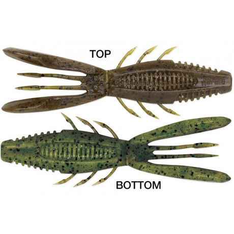 Rapala Crush City Bronco Bug 4"10