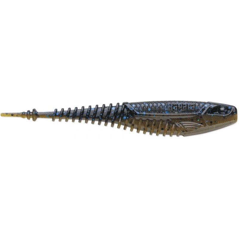 Rapala Crush City Freeloader 4"