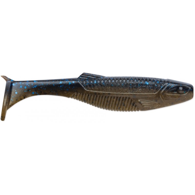 Rapala Crush City Mayor 3