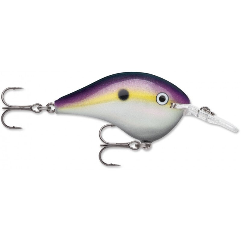 Rapala DT-04 Dives-TO Crankbaits