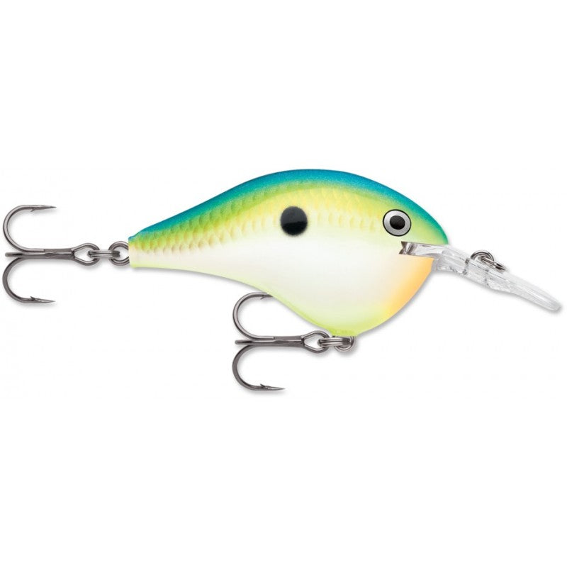 Rapala DT-04 Dives-TO Crankbaits