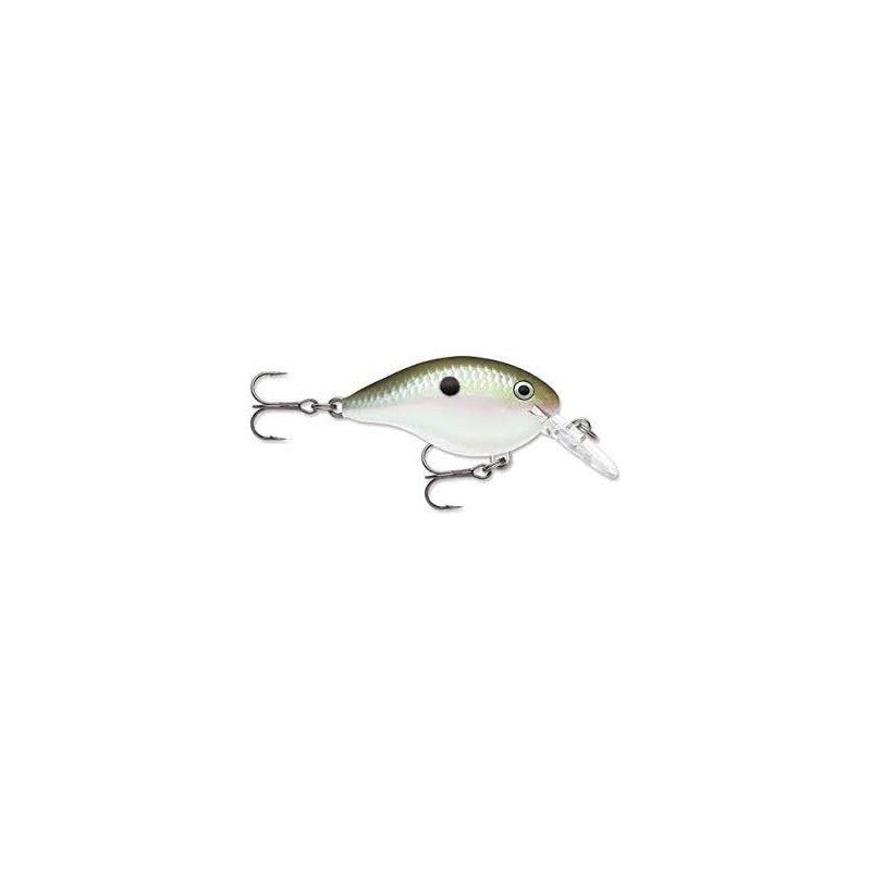 Rapala DT-04 Dives-TO Crankbaits