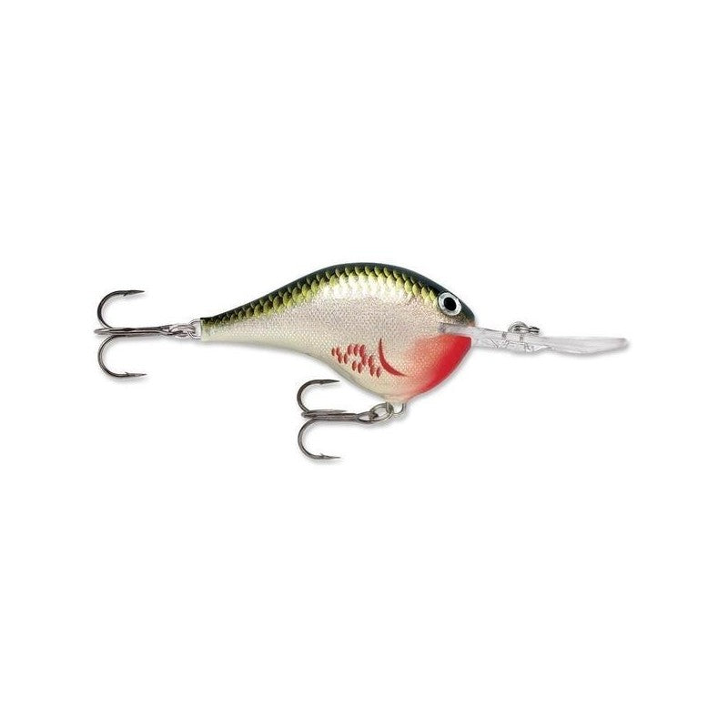 Rapala DT-10 Dives-TO Crankbaits