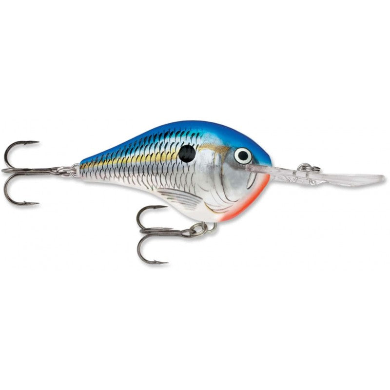 Rapala DT-10 Dives-TO Crankbaits