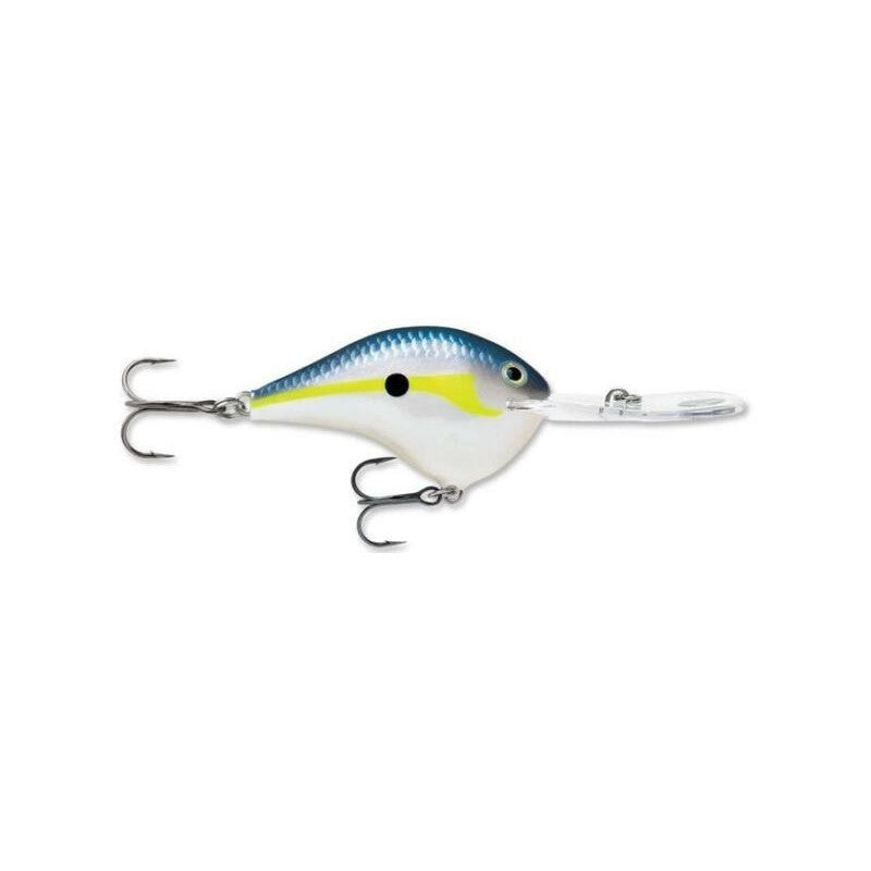 Rapala DT-20 Dives-TO Crankbaits