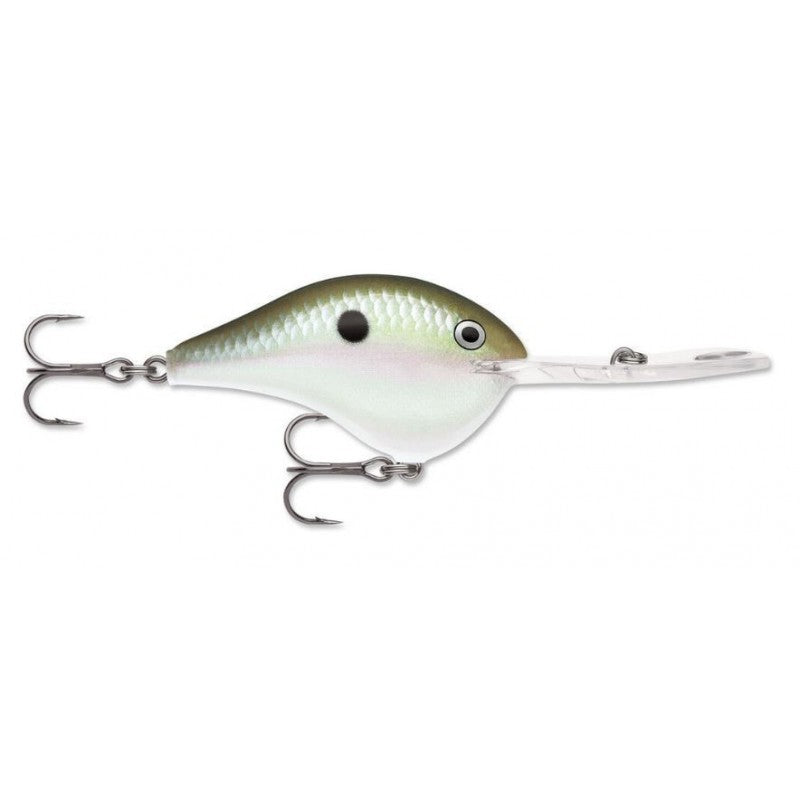 Rapala DT-20 Dives-TO Crankbaits