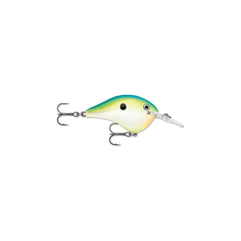 Rapala DT-06 Dives-TO Crankbaits