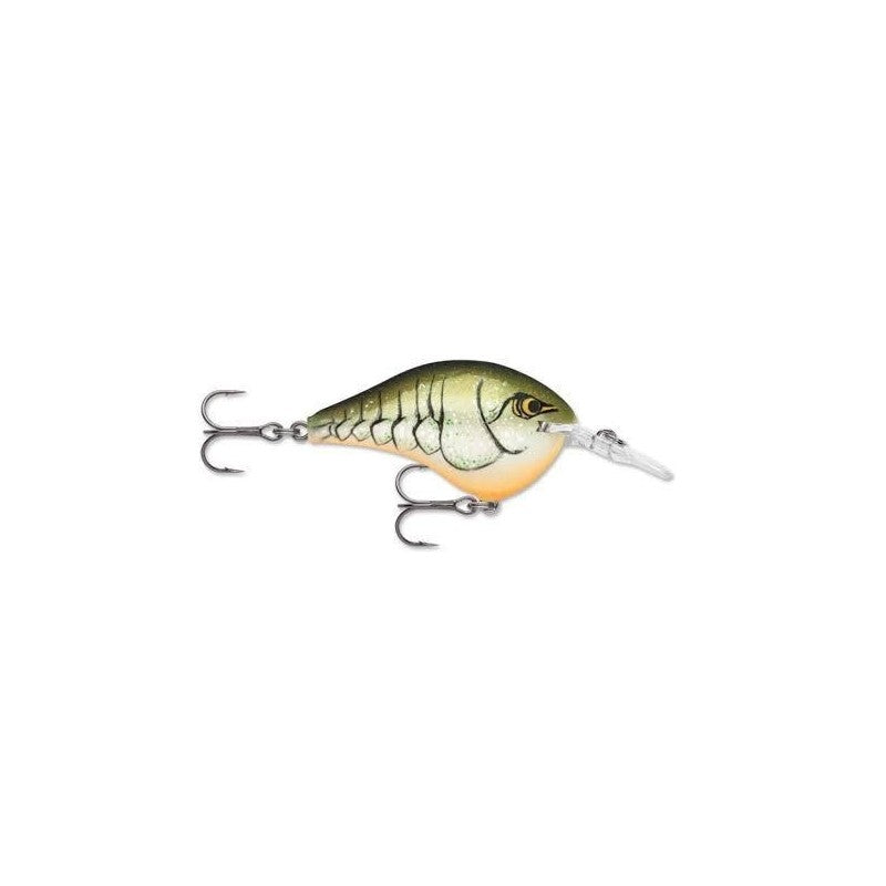 Rapala DT-06 Dives-TO Crankbaits