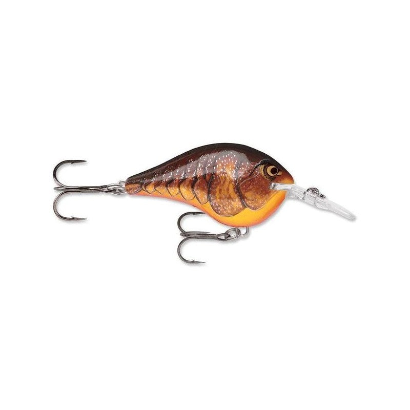 Rapala DT-06 Dives-TO Crankbaits