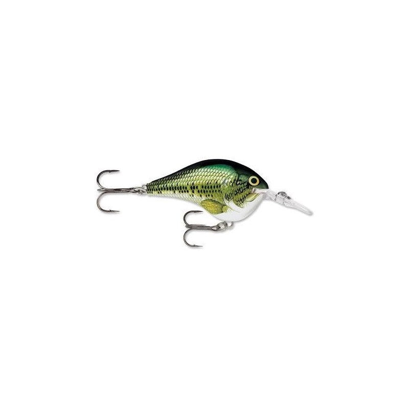 Rapala DT-06 Dives-TO Crankbaits