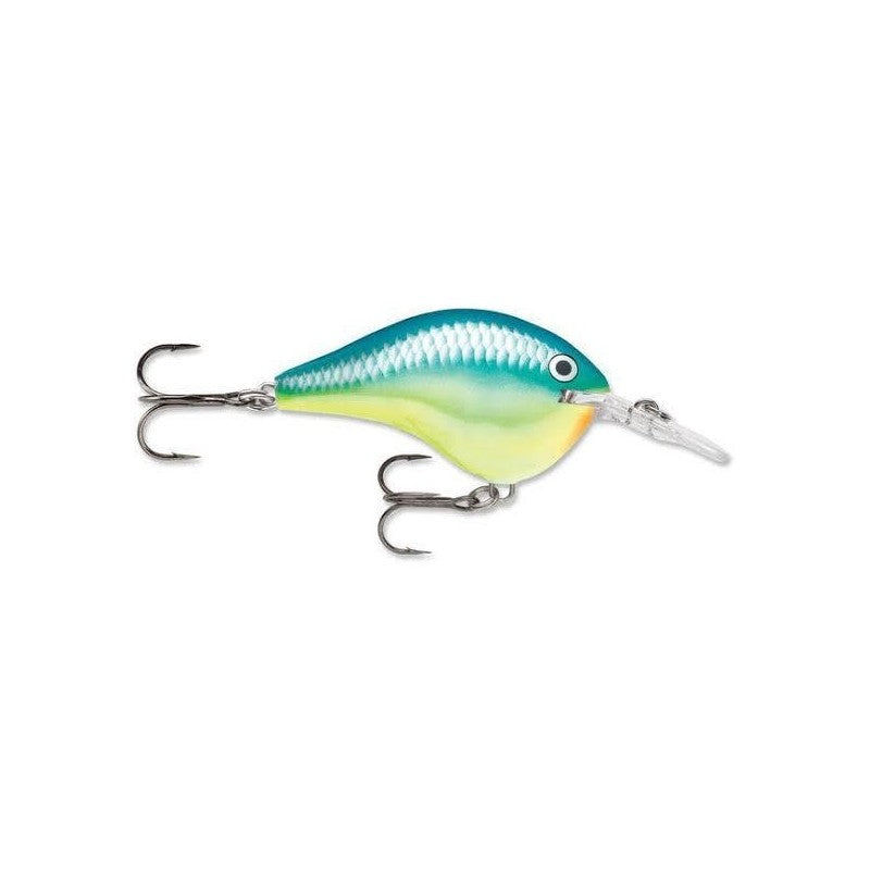 Rapala DT-06 Dives-TO Crankbaits
